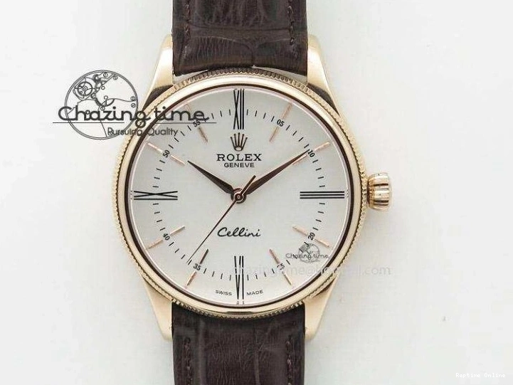 0223 Yacht-Master 116621 ARF 1:1 Best Edition Brown Dial On SS RG Bracelet A Affordable 3547